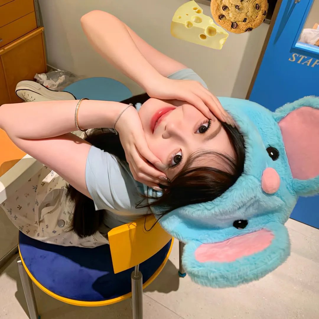 黑暗中的孩子们